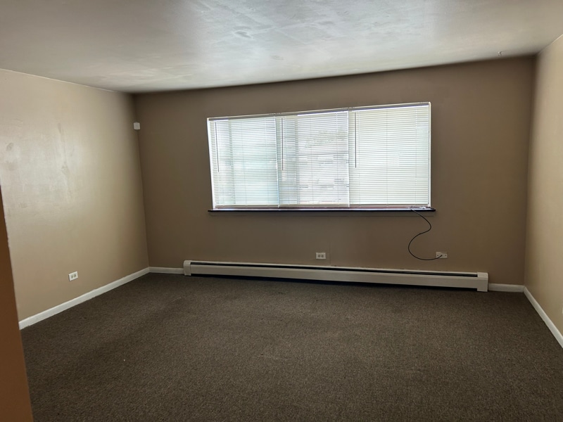 3847 W 124th Pl in Alsip, IL - Foto de edificio