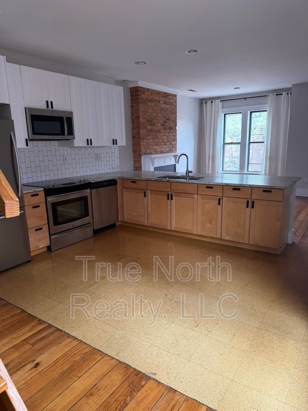 43 1/2 E Russell St in Columbus, OH - Building Photo - Building Photo