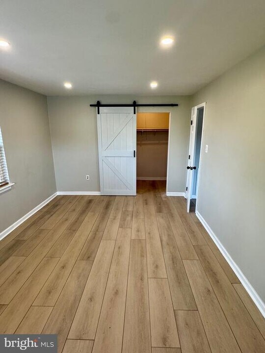 424 N Armistead St in Alexandria, VA - Building Photo