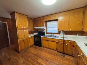 814 Piner Rd in Wilmington, NC - Foto de edificio - Building Photo