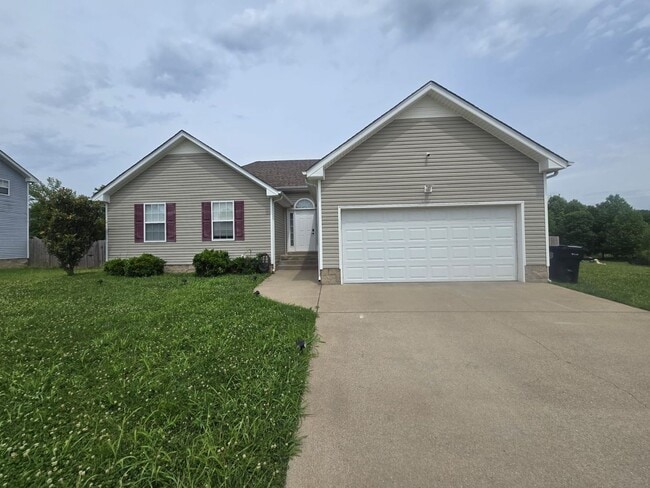 property at 1377 Mutual Dr