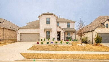 1700 Hydrangea Ln in Prosper, TX - Building Photo - Building Photo