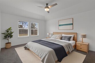 2804 Willow Gulch Wy in Richmond, TX - Building Photo - Building Photo