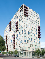 937 NW Glisan St Apartamentos