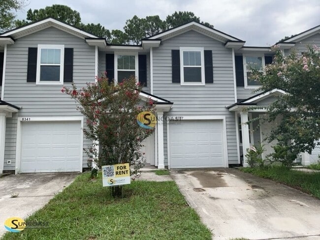 property at 8337 Homeport Ct
