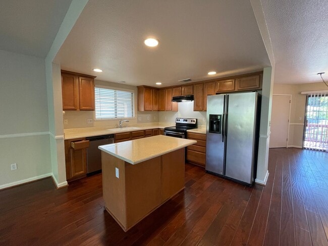 property at 2404 24th St