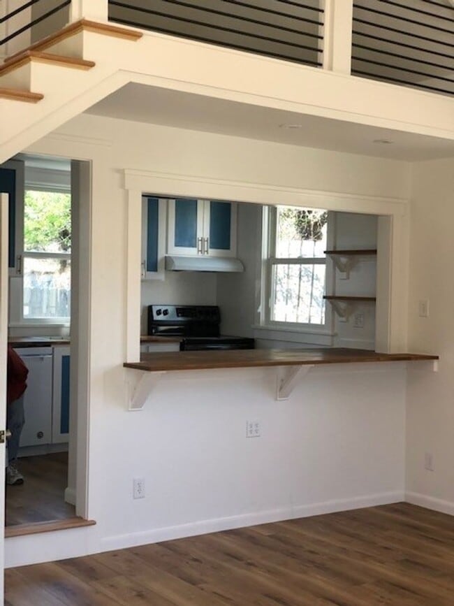 property at 107 B Etheridge Rd