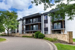 Fountainhead in Richfield, MN - Building Photo