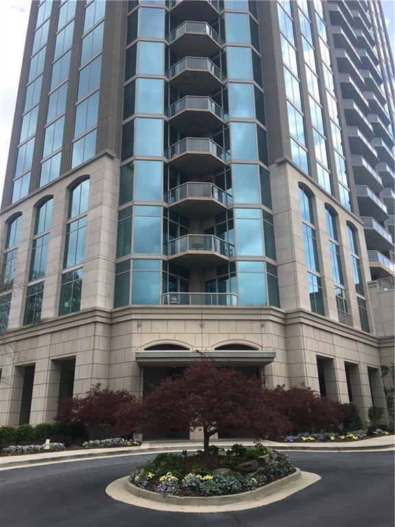 property at 2795 Peachtree Rd