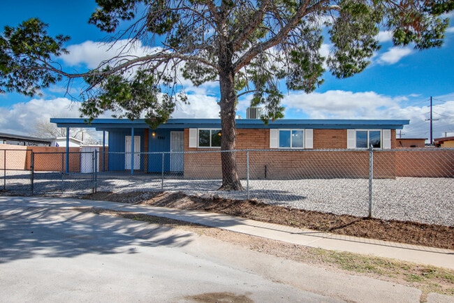 property at 7261 S Teri Pl