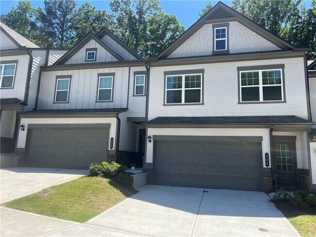 property at 243 Witter Wy
