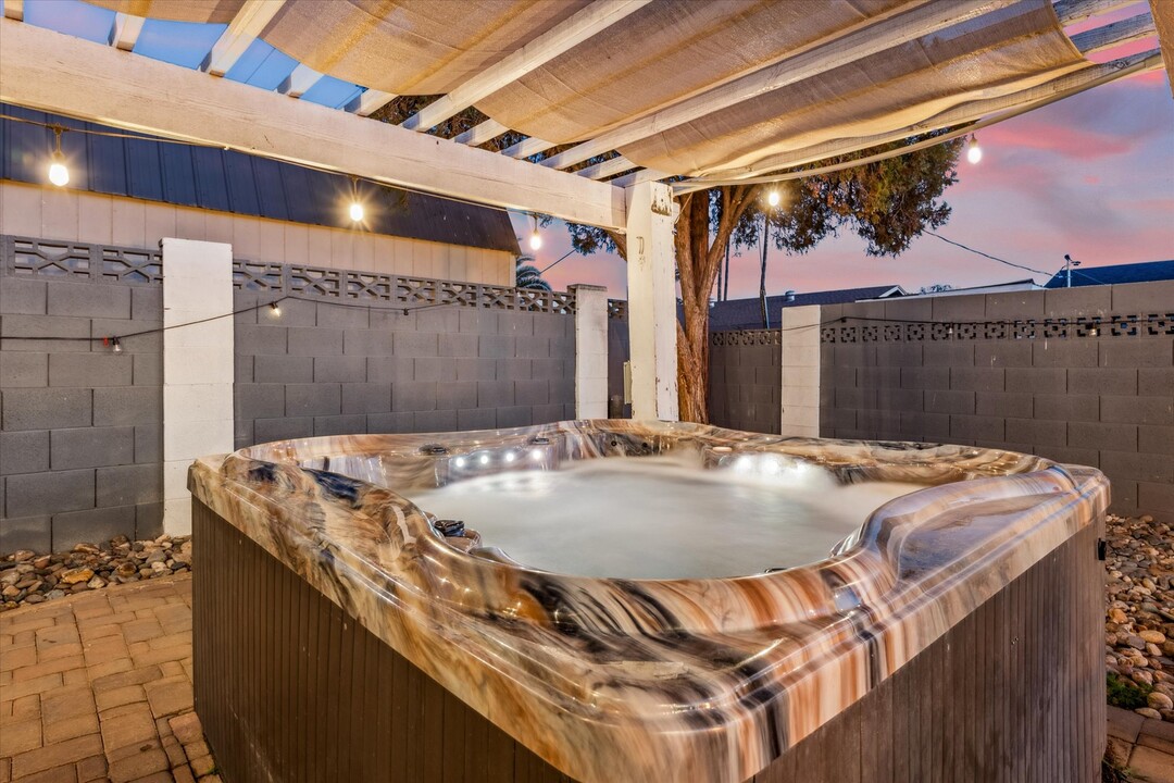 3821 W Belmont Ave in Phoenix, AZ - Building Photo