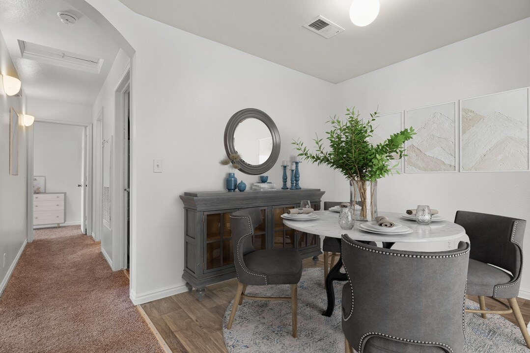 Heather Estates in Clearfield, UT - Foto de edificio