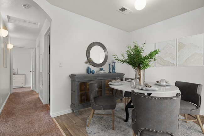 Heather Estates