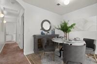 Heather Estates in Clearfield, UT - Building Photo - Building Photo