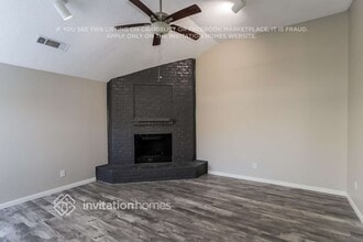 603 Valley Spring Dr in Arlington, TX - Building Photo - Building Photo