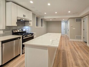 4840 N Wolcott Ave, Unit GDN in Chicago, IL - Building Photo - Building Photo