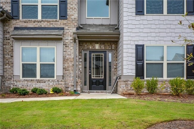 4036 Water Mill Dr in Buford, GA - Building Photo - Building Photo
