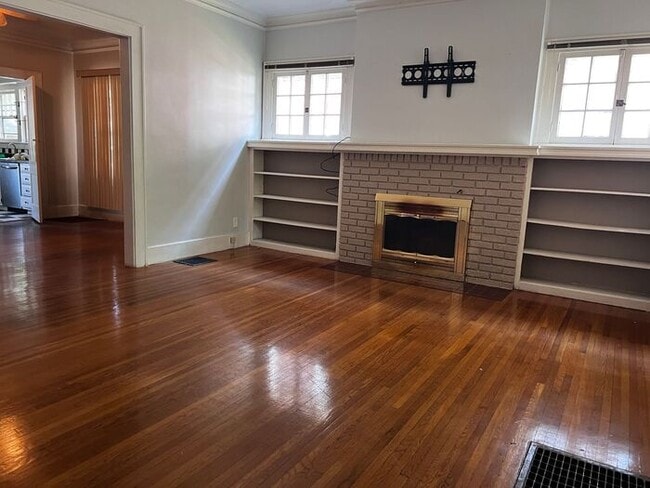 107 Monterey Ave in Terre Haute, IN - Building Photo - Building Photo