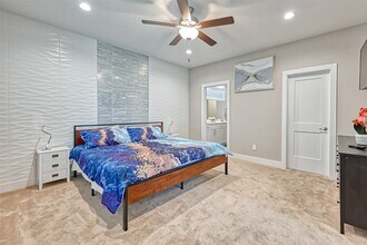 882 Fortune St in Houston, TX - Building Photo - Building Photo