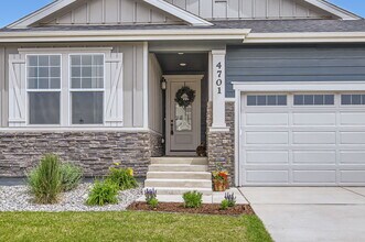 4701 Amrock Dr in Johnstown, CO - Building Photo - Building Photo