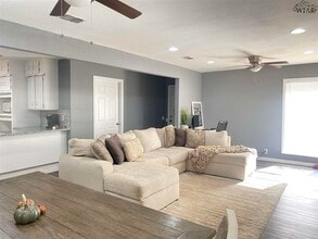 4118 McGaha Ave in Wichita Falls, TX - Building Photo - Building Photo