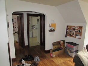 421 W Gilman St in Madison, WI - Building Photo - Building Photo