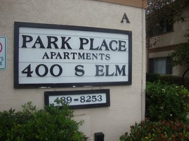 Park Place Apartments