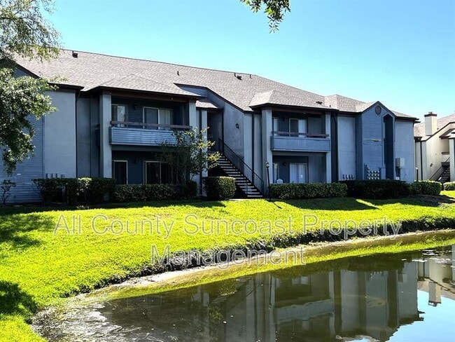 property at 10263 Gandy Blvd N