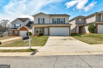4055 Tussahaw Crossing in Mcdonough, GA - Building Photo - Building Photo