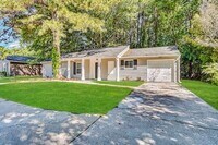 3015 Flat Shoals Rd photo'