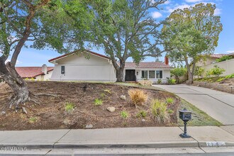 2006 Channelford Rd in Westlake Village, CA - Building Photo - Building Photo