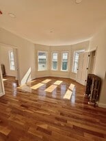 122 Chestnut St in Lynn, MA - Building Photo