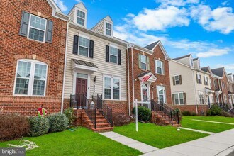 4559 Tinder Box Cir in Monrovia, MD - Building Photo - Building Photo