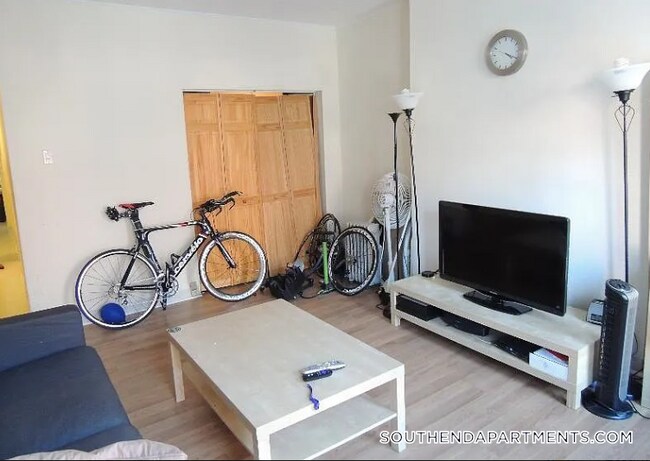 262 Shawmut Ave, Unit 3 in Boston, MA - Building Photo - Building Photo