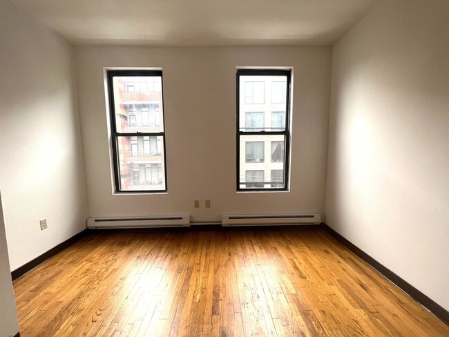 property at 1409 Grand St
