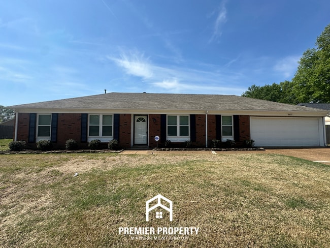 property at 5611 Autumn Glen Dr