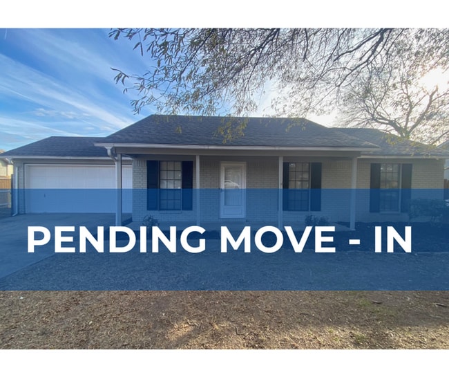 property at 611 Martin Ln