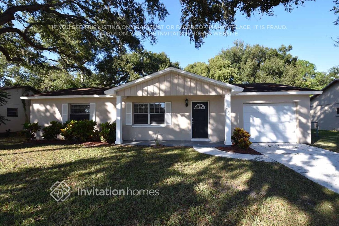 652 Moss Dr in Altamonte Springs, FL - Building Photo