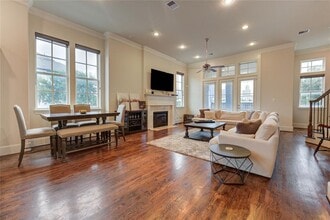 1802 Dart St in Houston, TX - Building Photo - Building Photo
