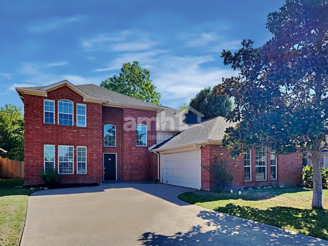 property at 202 Bob White Dr