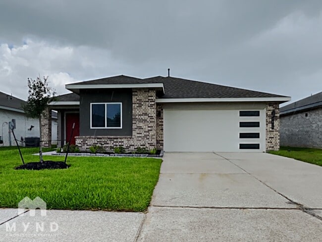 property at 7815 Cattleman Vly Dr