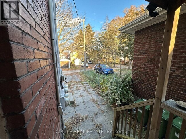 property at 204-204 McKay Ave