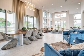 Lively at Firewheel in Garland, TX - Building Photo - Building Photo