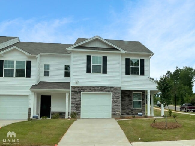 property at 5167 Hyrule Dr