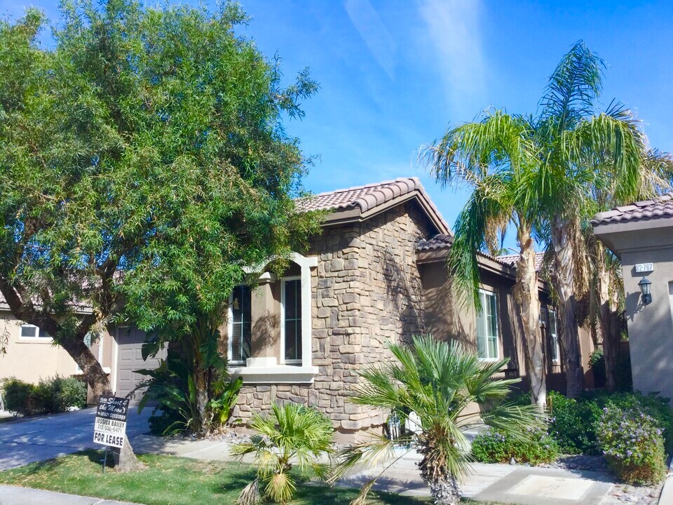 82775 Burnette Dr in Indio, CA - Building Photo