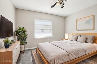 Oasis at Ballast Point in Tampa, FL - Foto de edificio - Building Photo