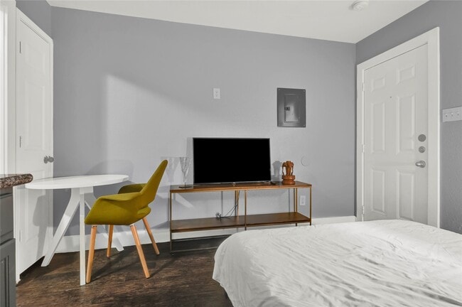 3714 Dabney St in Houston, TX - Building Photo - Building Photo