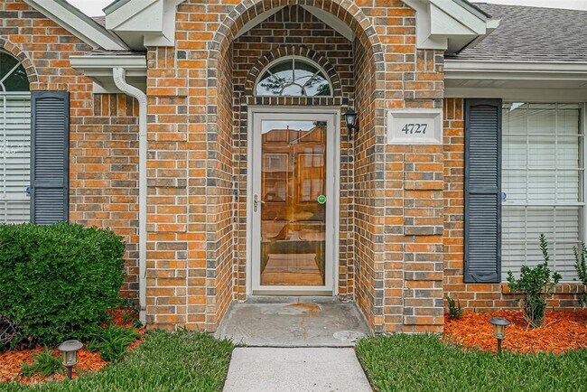4727 Widerop Ln in Friendswood, TX - Building Photo - Building Photo