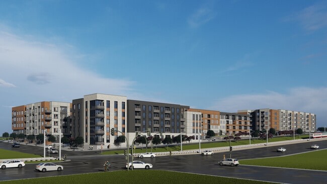 Legacy Metro 525 in Aurora, CO - Foto de edificio - Building Photo
